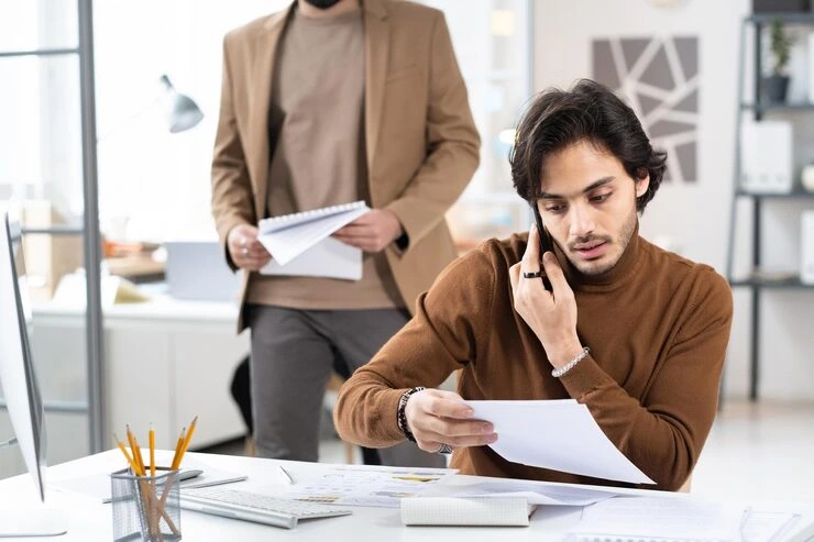 Urgent Tax Help Services
