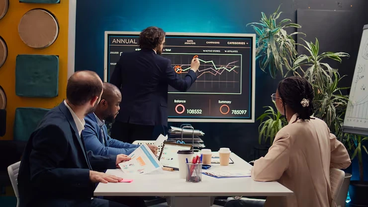 Production Budgeting & Forecasting
