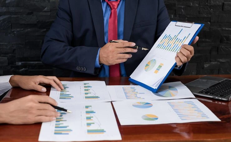 Tax Planning for Real Estate Agents why choose us