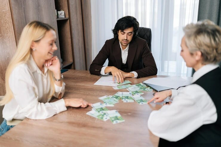 Trust Planning and Wealth Preservation Structures