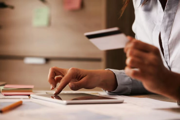 Bank and Credit Card Reconciliation