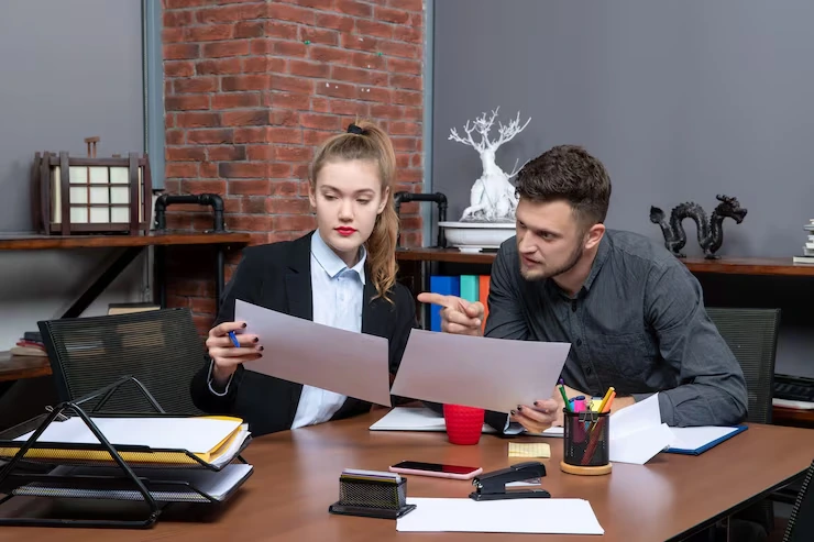 VAT Audit Support and Representation