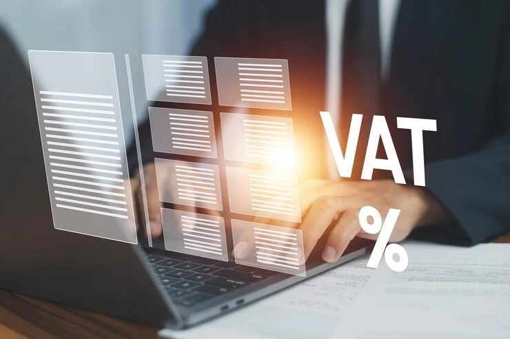 VAT Return Preparation and Submission