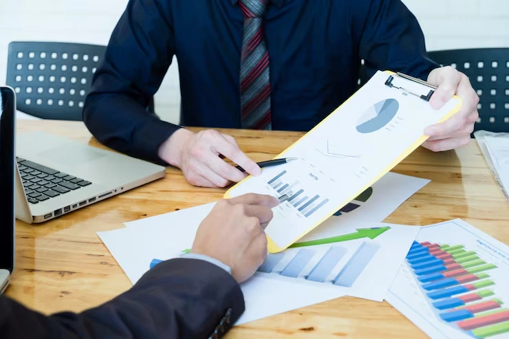 Tax Planning Services for Business Owners