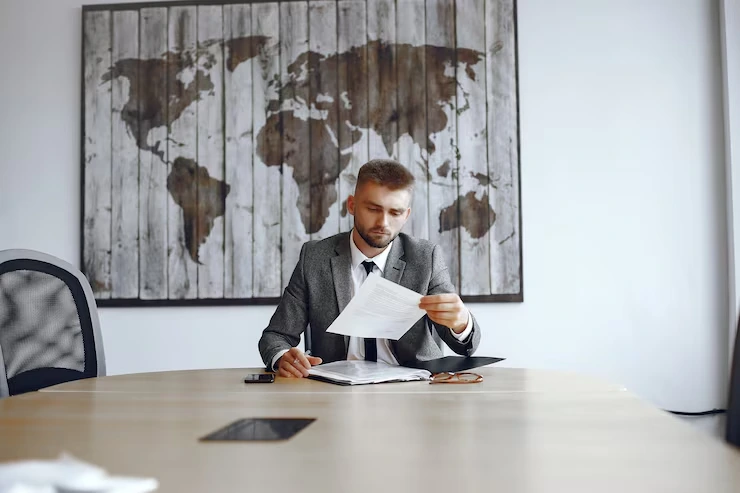 Foreign Income and International Tax Reporting