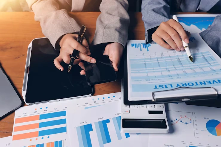 Corporate Tax Services why choose us