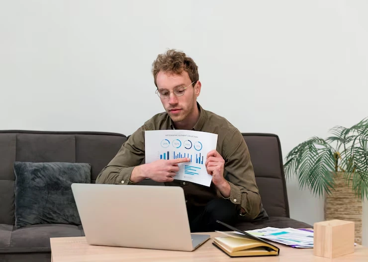 Monthly Financial Reporting That Stops Costly Blind Spots