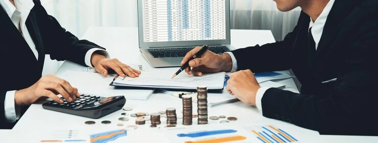Personal Tax Advisory Services