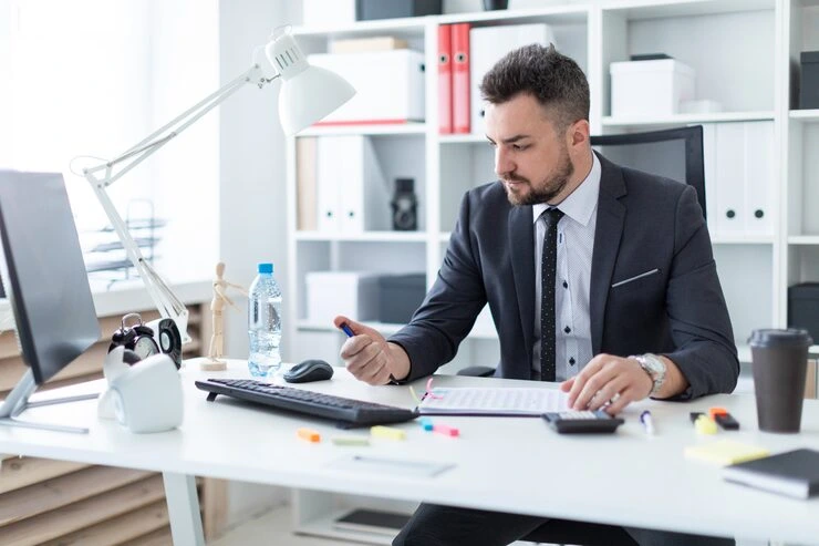 Corporation Tax Accountant