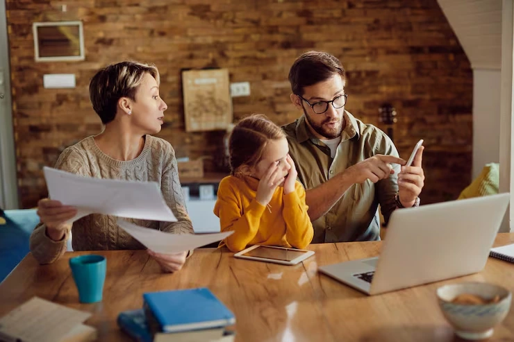 Cross-Border Tax Planning for International Families