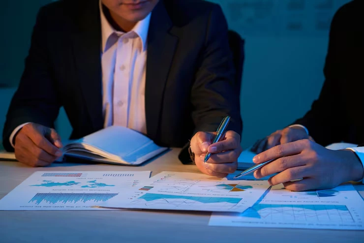 Offshore Asset and Investment Planning