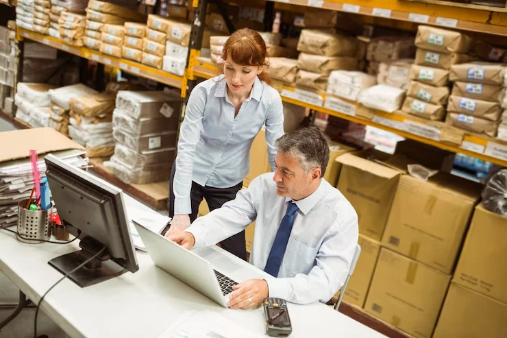 Corporation Tax Services for Manufacturers and Logistics Firms