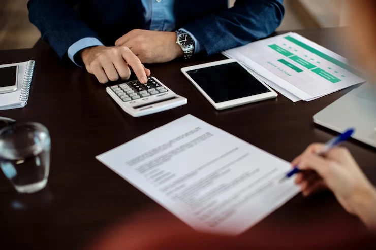 Real Estate Investment Tax Planning