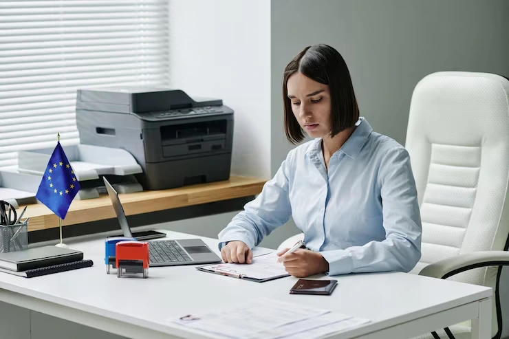 HMRC Tax Filing Services