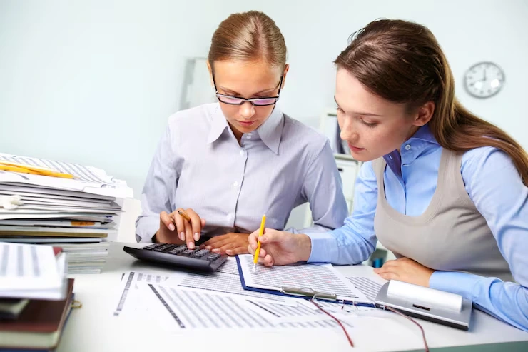 Xero Bookkeeping and Tax Reconciliation