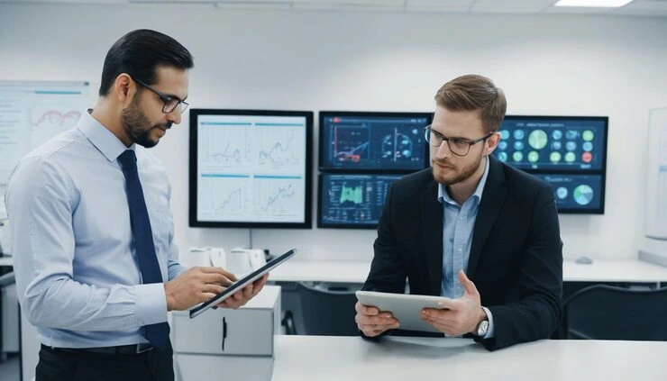 VAT Return Filing Services Why choose us