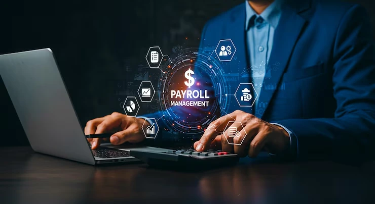 Payroll Tax Compliance Management