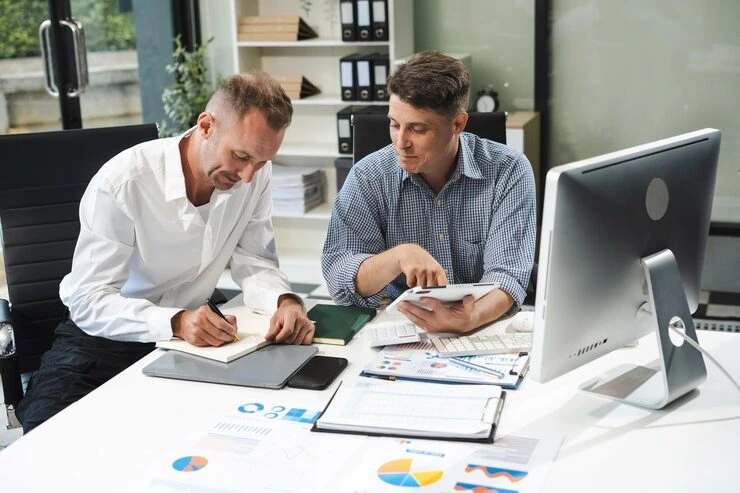 Personal Tax Services Why choose us