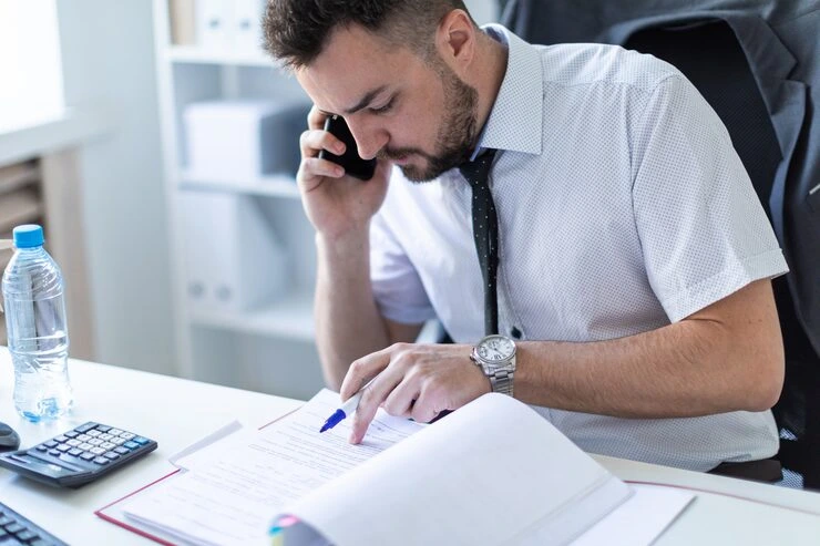 Urgent Tax Preparation Services