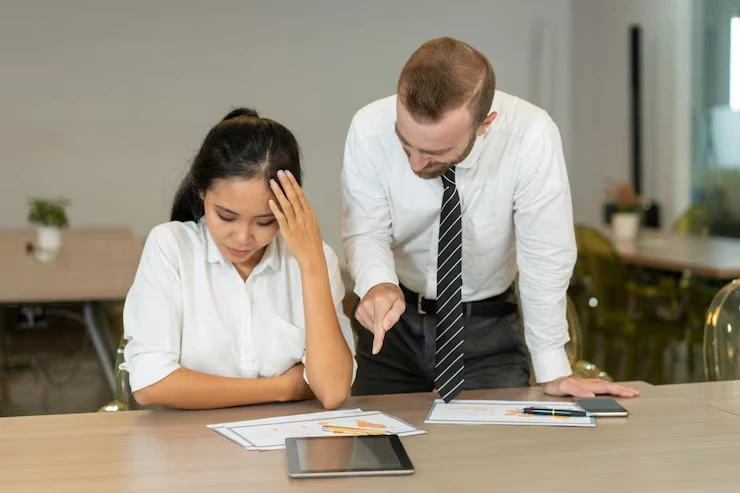Corporate Tax Crisis Management