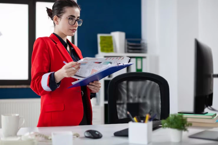 Bookkeeping Services why choose us
