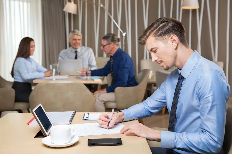 HMRC Tax Filing Services Why choose us