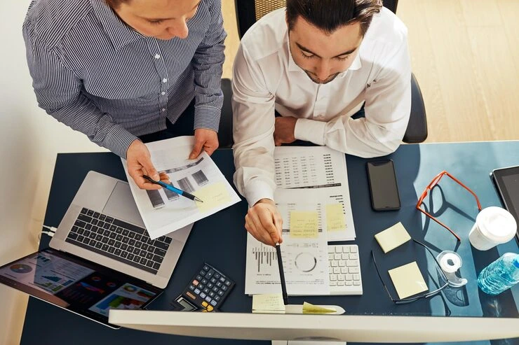 Industry Statistics That Matter