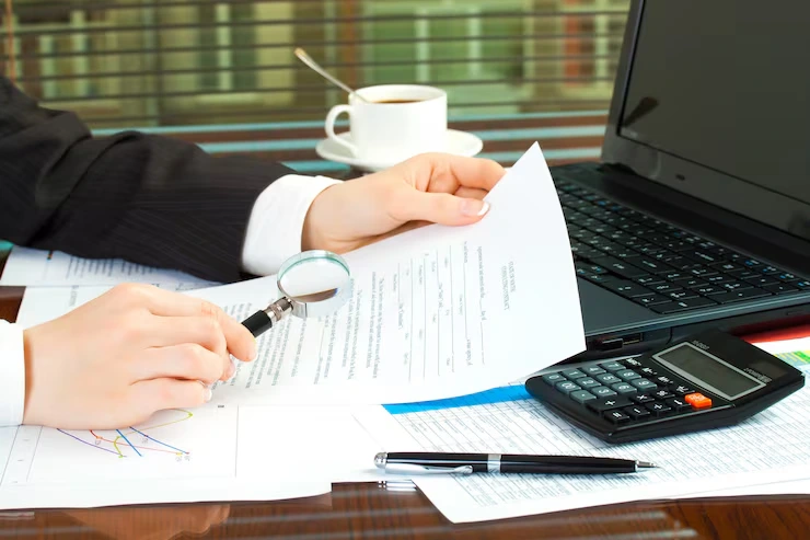 HMRC Tax Filing Services