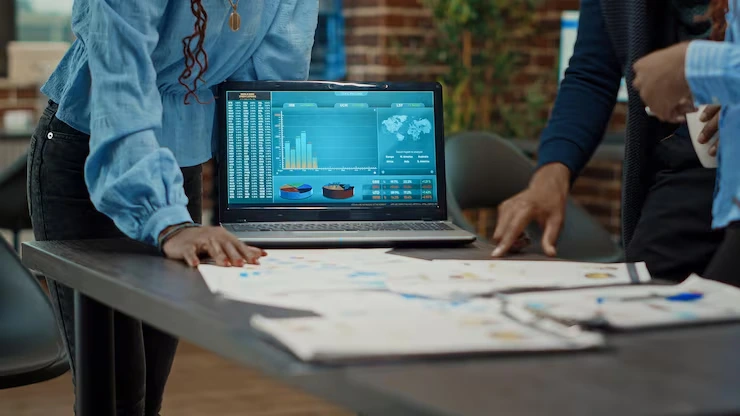 Industry Statistics That Matter VAT Accounting Services