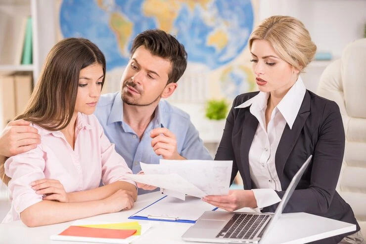 Expatriate and International Tax Planning