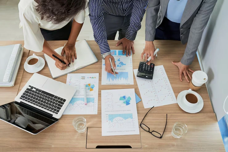 Expansion and Acquisition Tax Planning