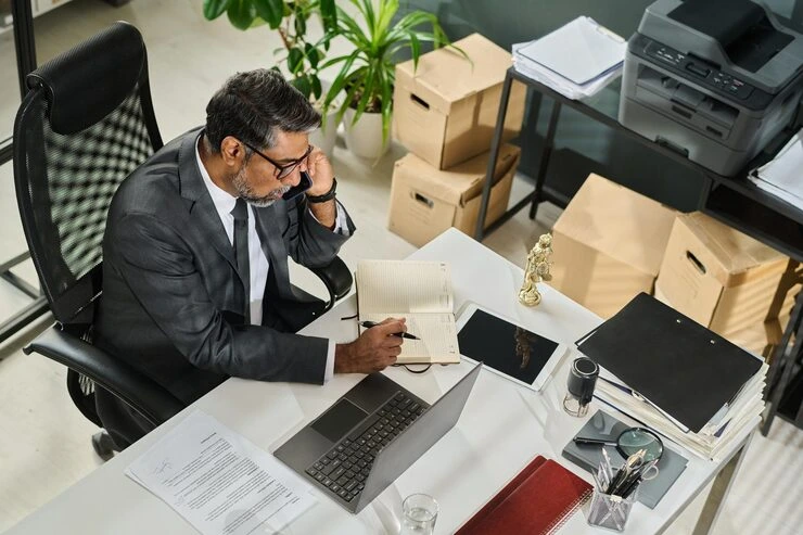 VAT Recovery and Reclaim Services
