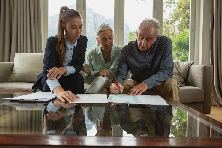 Inheritance Tax Planning and Estate Structuring