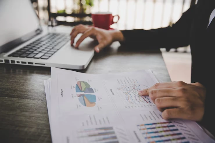 Expert financial statement services