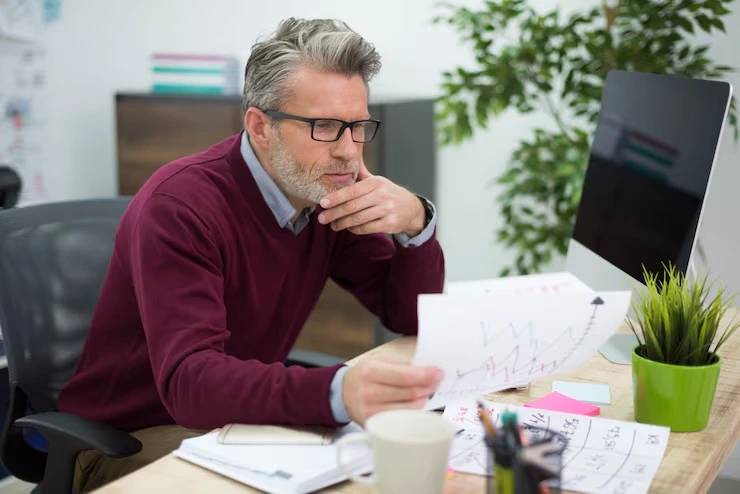 Personal Tax Return Preparation