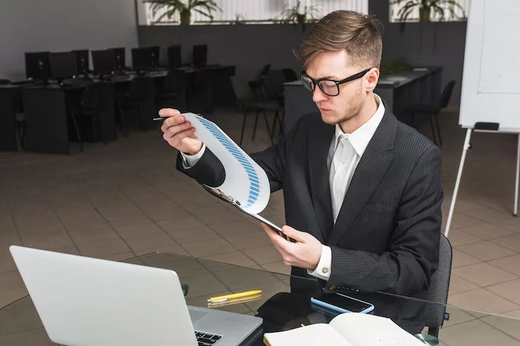 Entrepreneur Tax Credit Identification