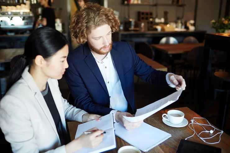 Cross-Border Tax Consulting