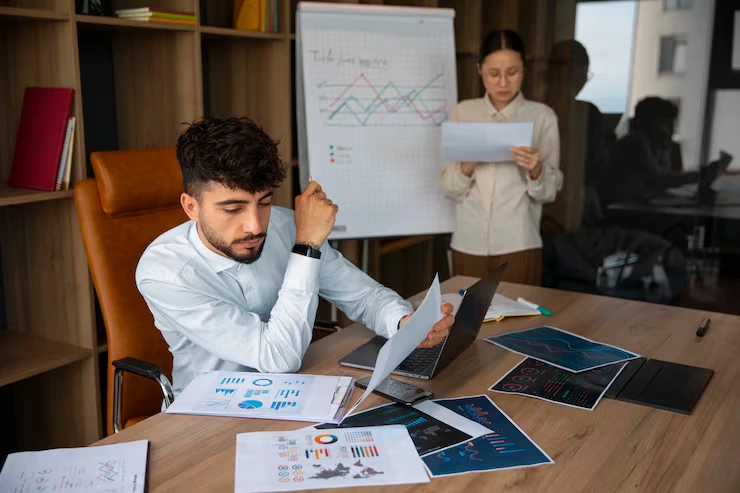 Year-Round Tax Planning and Compliance Support